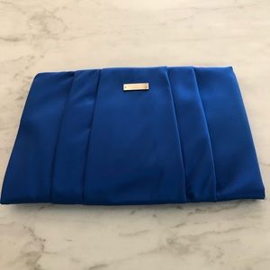 Kate Spade “wedding belle” clutch purse